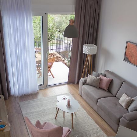 Apartment Soleada Vida Herceg Novi Exterior foto