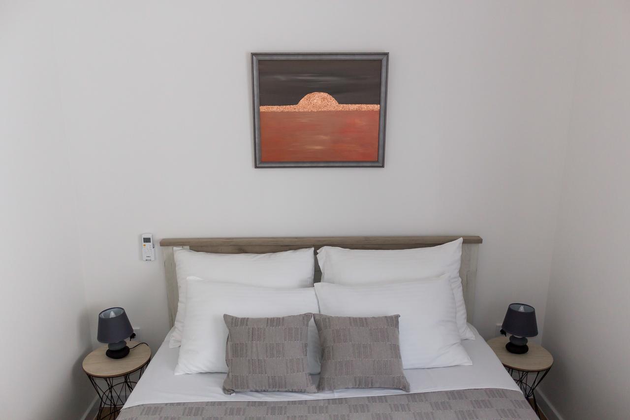 Apartment Soleada Vida Herceg Novi Exterior foto