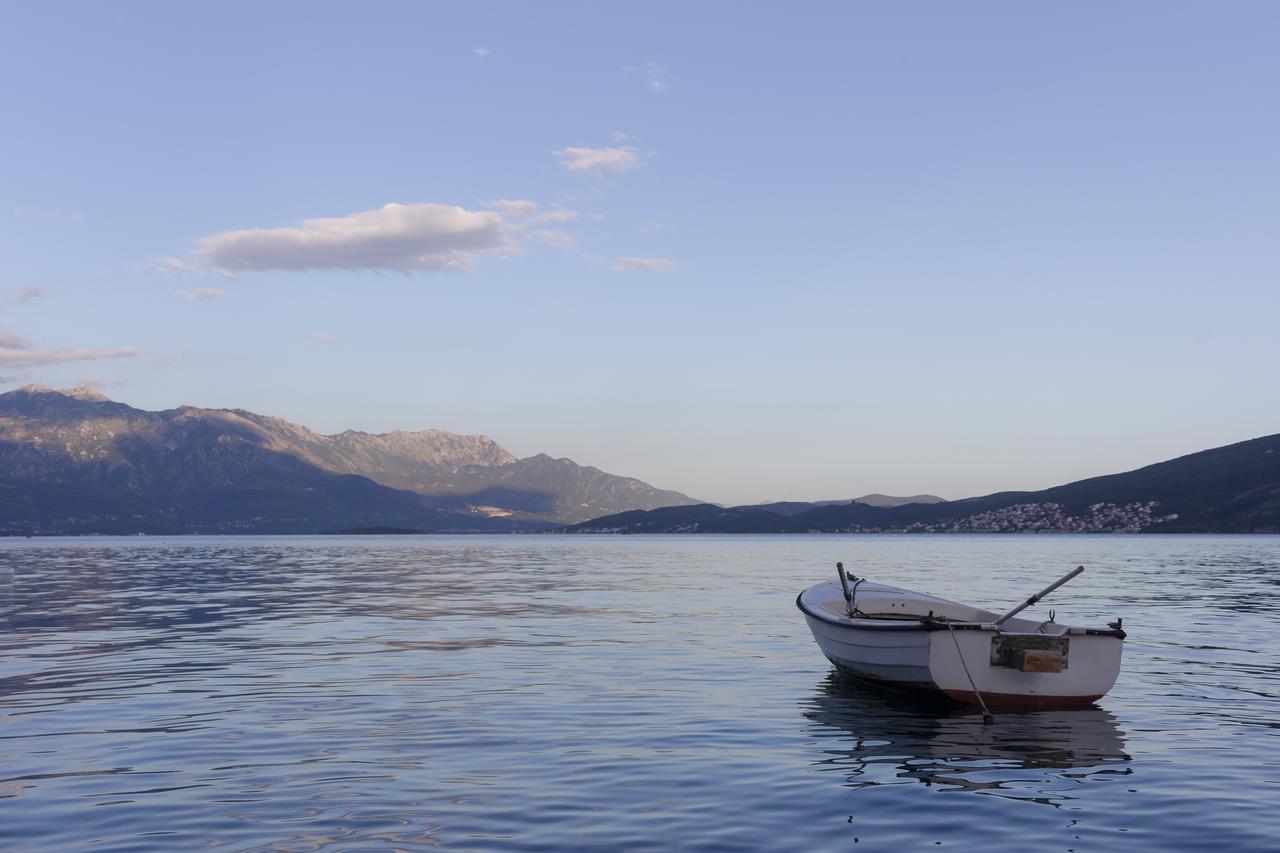 Apartment Soleada Vida Herceg Novi Exterior foto