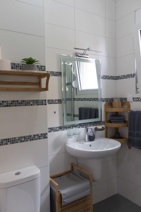 Apartment Soleada Vida Herceg Novi Exterior foto