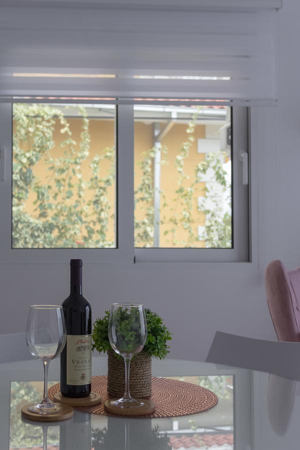 Apartment Soleada Vida Herceg Novi Exterior foto